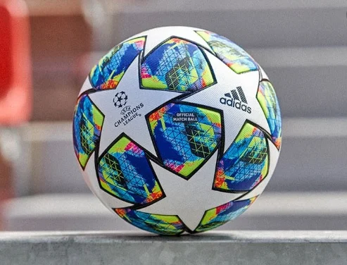 Balon #4 & #5 Premium